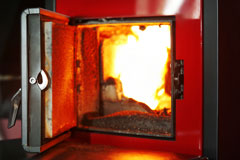 solid fuel boilers Mead